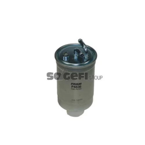 Palivový filter FRAM P4836
