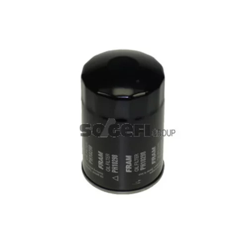 Olejový filter FRAM PH10298