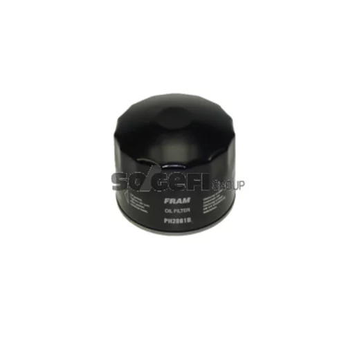 Olejový filter FRAM PH2861B