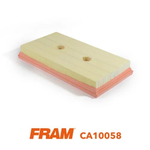 Vzduchový filter FRAM CA10058