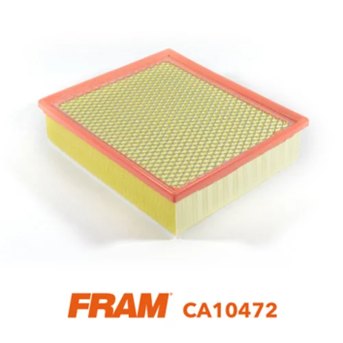 Vzduchový filter FRAM CA10472