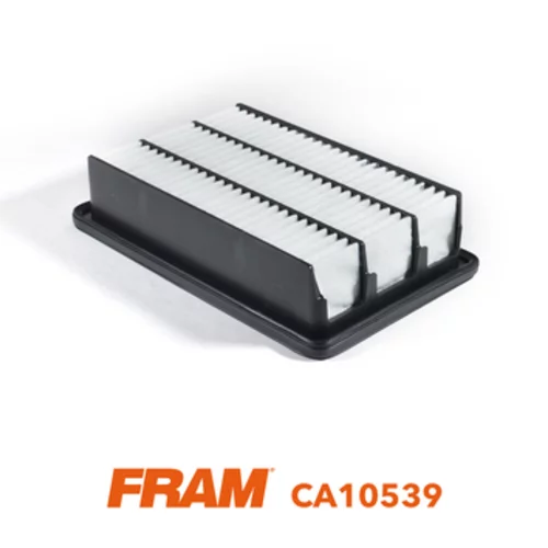 Vzduchový filter FRAM CA10539