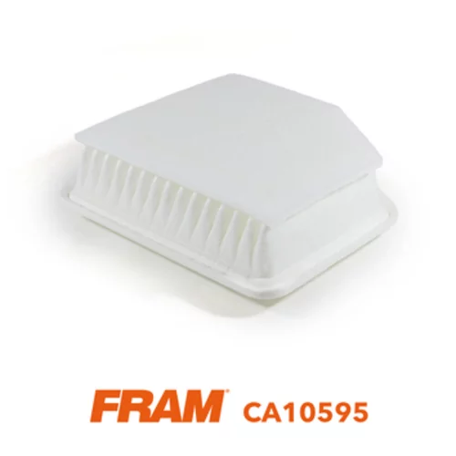 Vzduchový filter FRAM CA10595