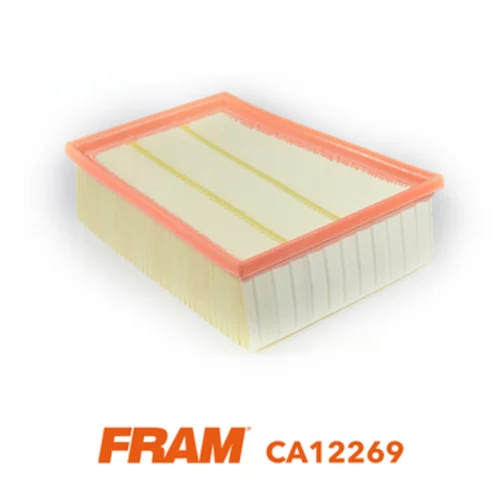 Vzduchový filter FRAM CA12269