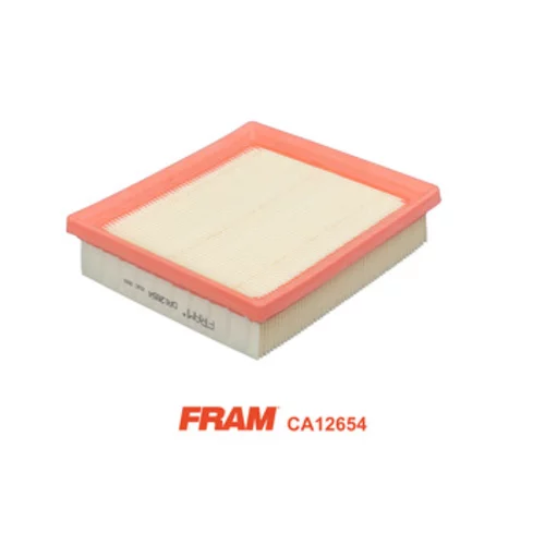 Vzduchový filter FRAM CA12654