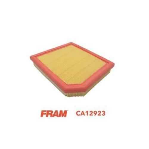 Vzduchový filter CA12923 /FRAM/ - obr. 1