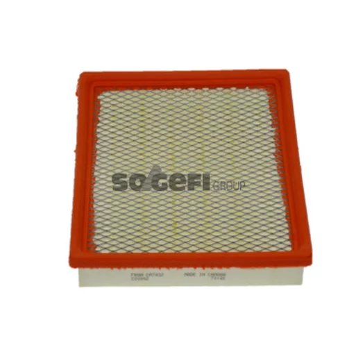 Vzduchový filter FRAM CA7432