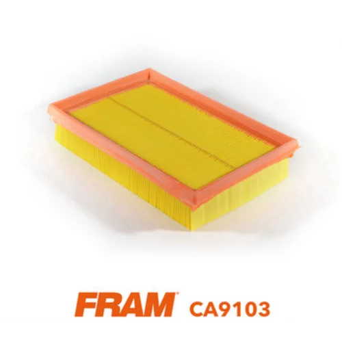 Vzduchový filter FRAM CA9103