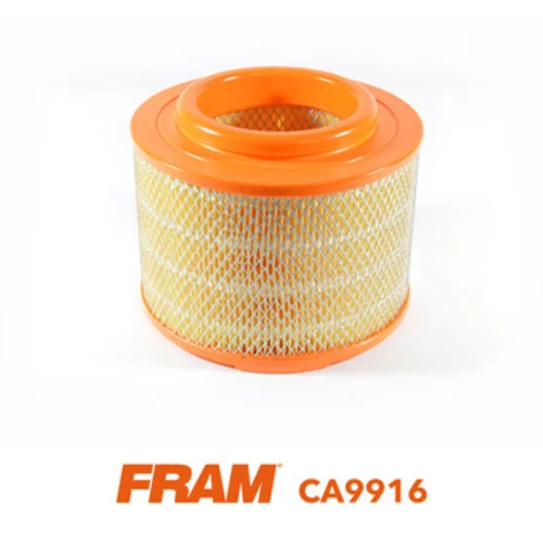 Vzduchový filter FRAM CA9916
