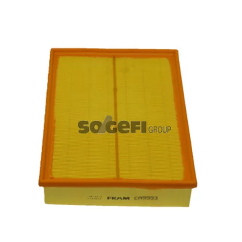 Vzduchový filter FRAM CA9993