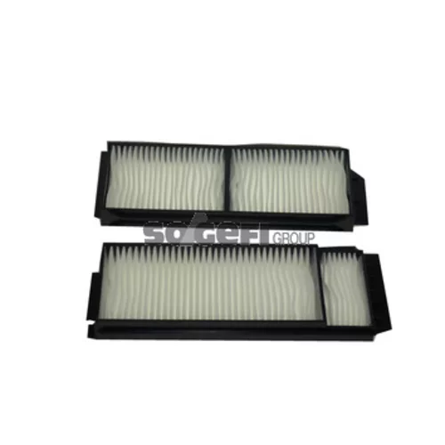 Filter vnútorného priestoru FRAM CF10218-2
