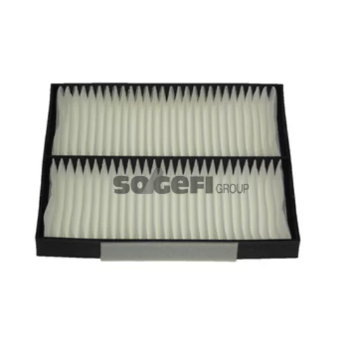 Filter vnútorného priestoru FRAM CF10501