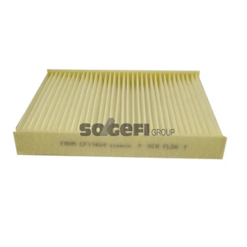 Filter vnútorného priestoru FRAM CF11464