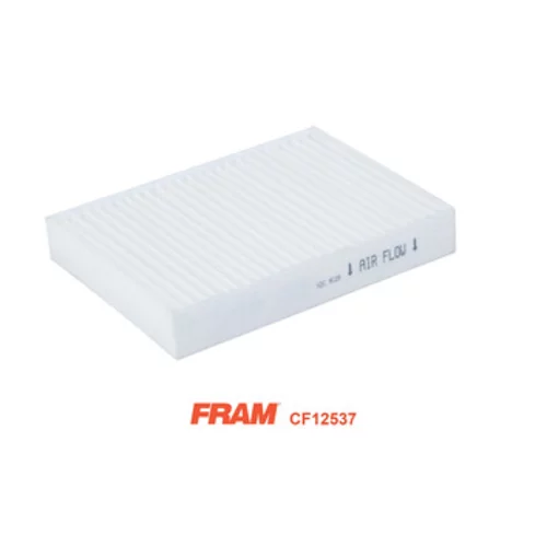Filter vnútorného priestoru FRAM CF12537