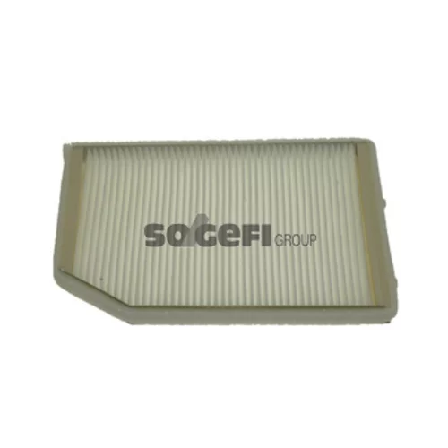 Filter vnútorného priestoru CF5848 /FRAM/ - obr. 1