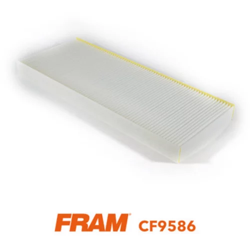 Filter vnútorného priestoru FRAM CF9586
