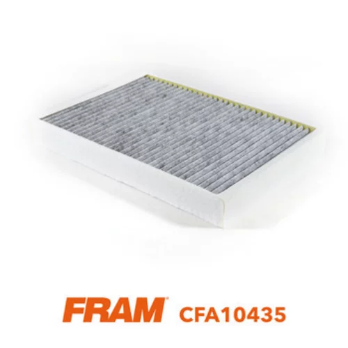 Filter vnútorného priestoru FRAM CFA10435
