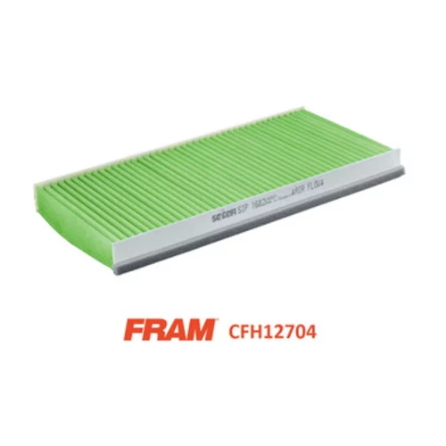 Filter vnútorného priestoru FRAM CFH12704