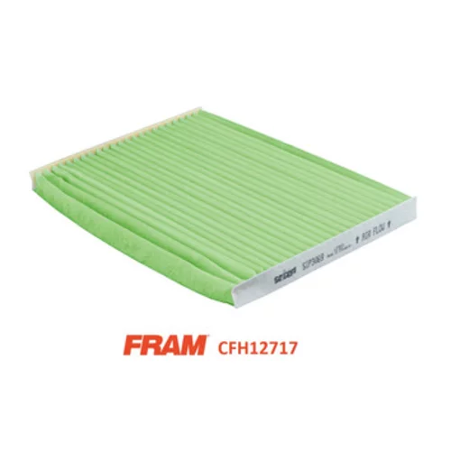Filter vnútorného priestoru FRAM CFH12717