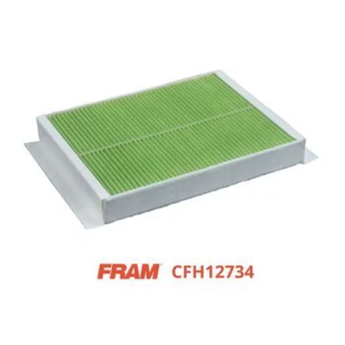 Filter vnútorného priestoru FRAM CFH12734