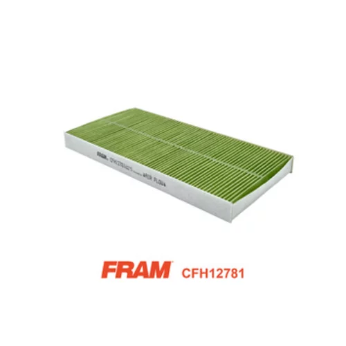 Filter vnútorného priestoru FRAM CFH12781