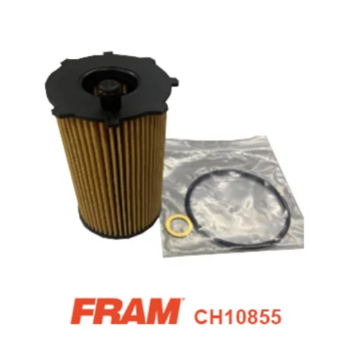 Olejový filter FRAM CH10855