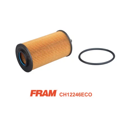 Olejový filter FRAM CH12246ECO