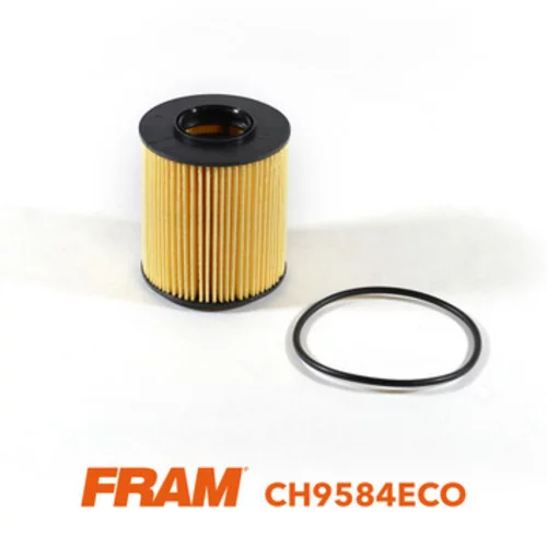 Olejový filter FRAM CH9584ECO