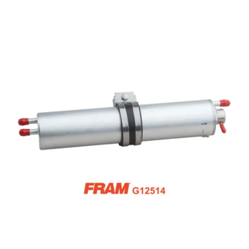 Palivový filter FRAM G12514