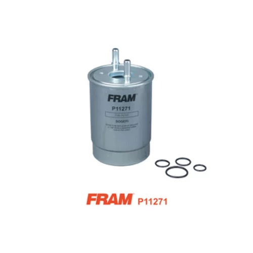Palivový filter FRAM P11271