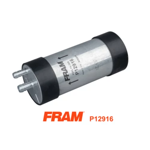 Palivový filter FRAM P12916