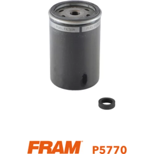 Palivový filter FRAM P5770