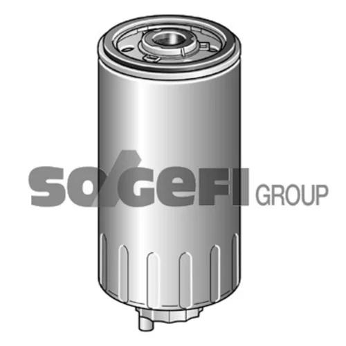 Palivový filter FRAM P8043