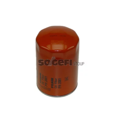 Olejový filter FRAM PH2881