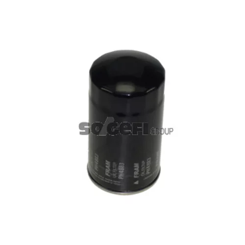 Olejový filter FRAM PH4883