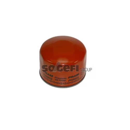 Olejový filter FRAM PH5822