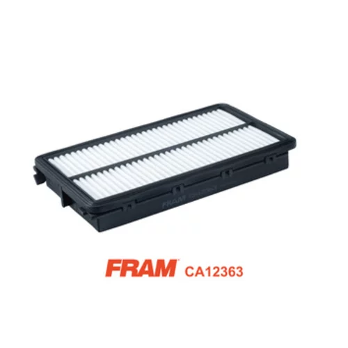 Vzduchový filter FRAM CA12363