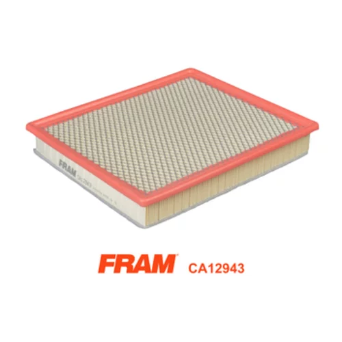 Vzduchový filter FRAM CA12943