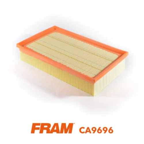 Vzduchový filter FRAM CA9696