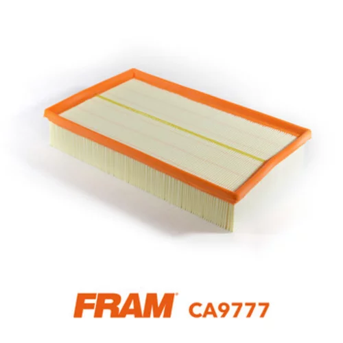 Vzduchový filter FRAM CA9777
