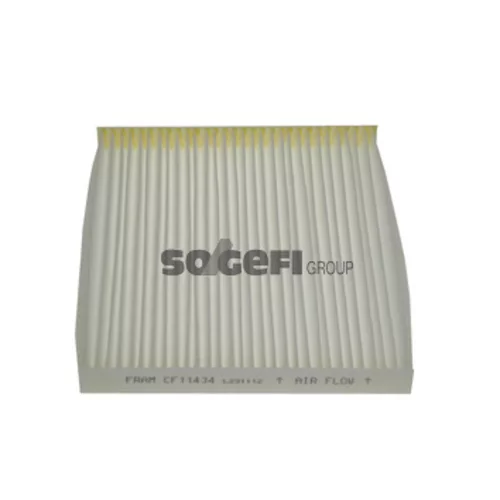 Filter vnútorného priestoru FRAM CF11434