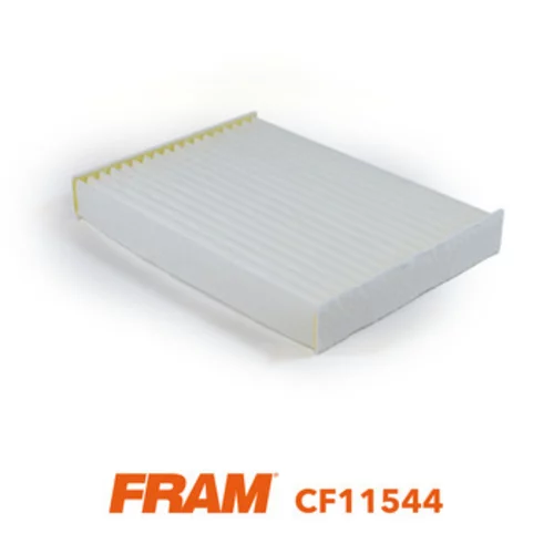 Filter vnútorného priestoru FRAM CF11544