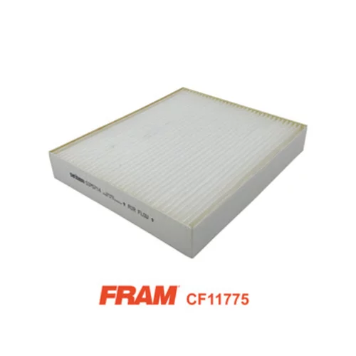 Filter vnútorného priestoru FRAM CF11775