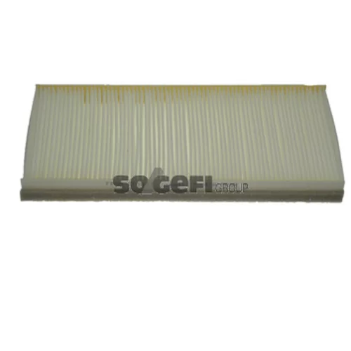 Filter vnútorného priestoru FRAM CF8831