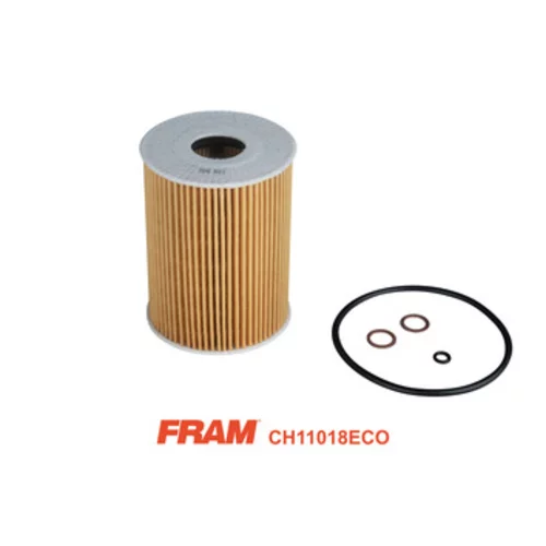 Olejový filter FRAM CH11018ECO