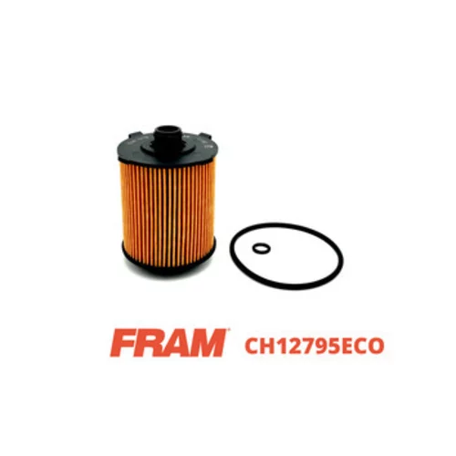 Olejový filter FRAM CH12795ECO