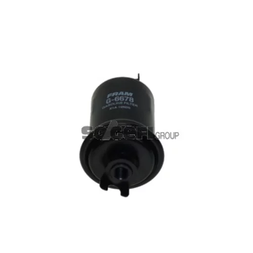 Palivový filter FRAM G6678