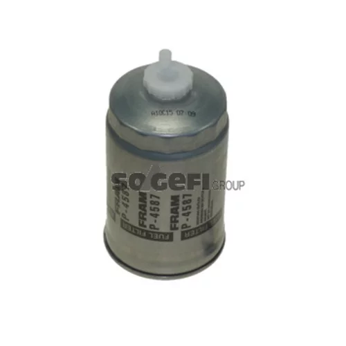 Palivový filter FRAM P4587