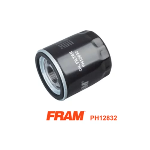 Olejový filter FRAM PH12832