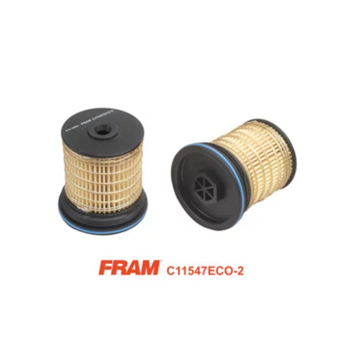 Palivový filter FRAM C11547ECO-2